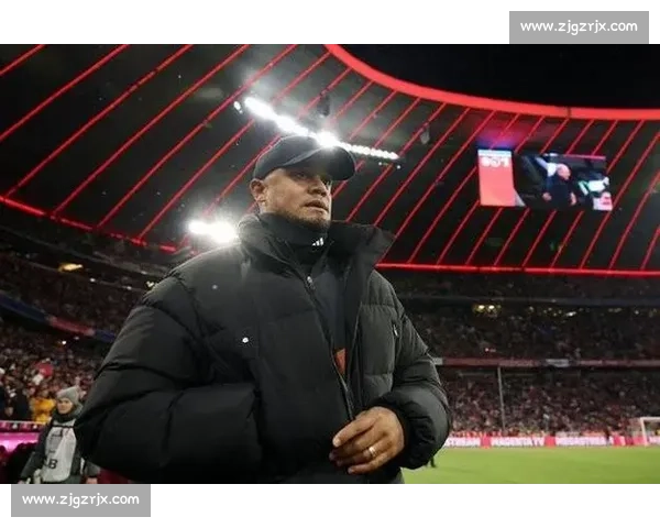 孔帕尼：13 连胜追平传奇，脚步永不停歇