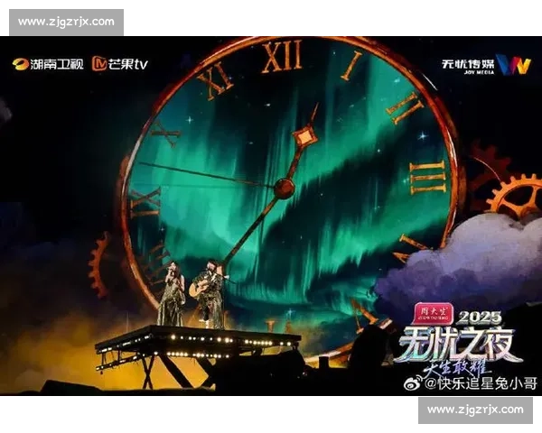无忧之夜 2025 倒计时 3 天！三亚群星盛典蓄势待发