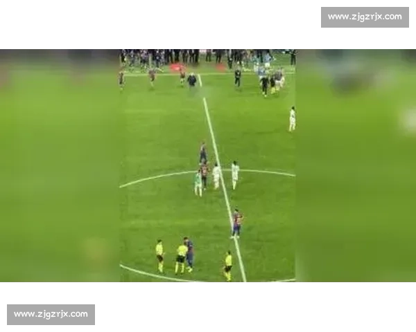 德容批皇马围堵亚马尔：行为夸张，卡瓦哈尔该私下沟通